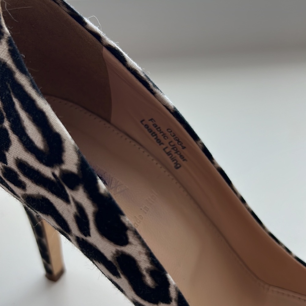 J.Crew Heels - Picture 7 of 8